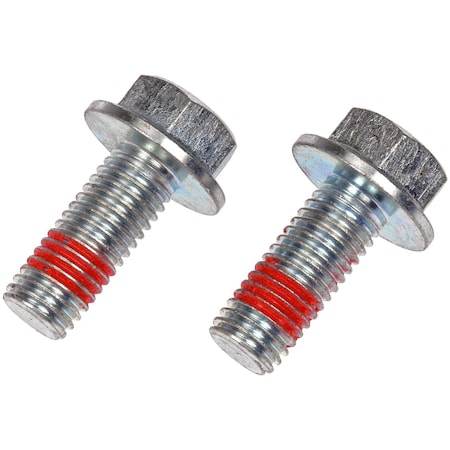 Dorman CALIPER BRACKET BOLT 14010